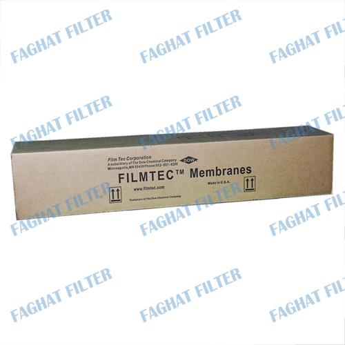 ممبران 8 اینچ فیلمتک مدل bw30-400 dow