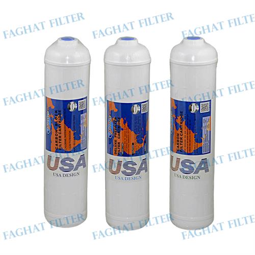 فیلتر اینلاین تصفیه آب خانگی فلاکستک