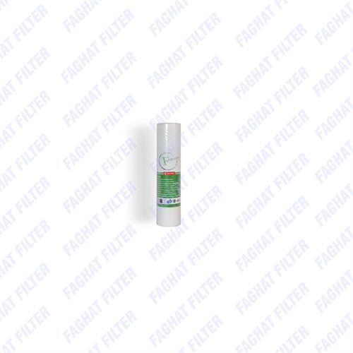 فیلتر pp اسلیم 10 اینچ 1 میکرون فارا FARA