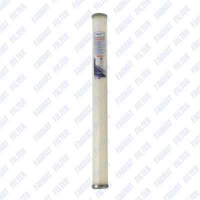 فیلتر پلی استر (آکاردئونی) 30 اینچ 1 میکرون واتر سیف Water safe