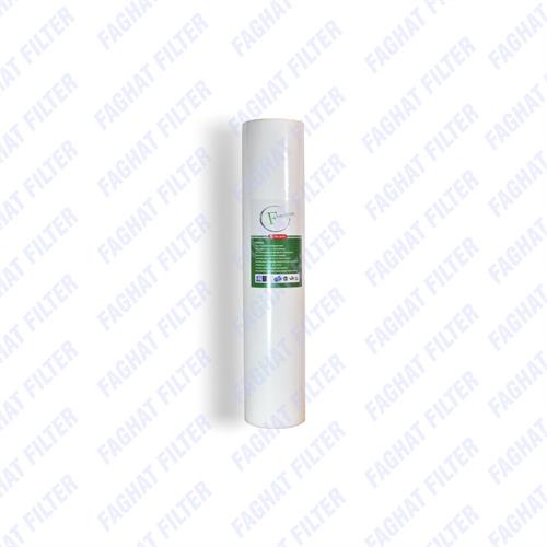 فیلتر pp جامبو 20 اینچ 5 میکرون فارا FARA