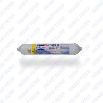 فیلتر پشت یخچال اکوا پرو مدل AIC-25