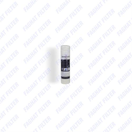فیلتر نخ تابیده 10 اینچ 10 میکرون راگسا RAGSA