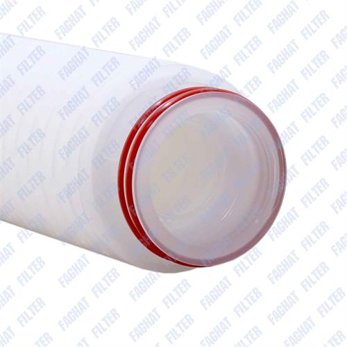 فیلتر نیزه ای 10 اینچ 0.2 میکرون لوناواتر