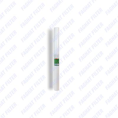 فیلتر pp اسلیم 30 اینچ 5 میکرون فارا FARA