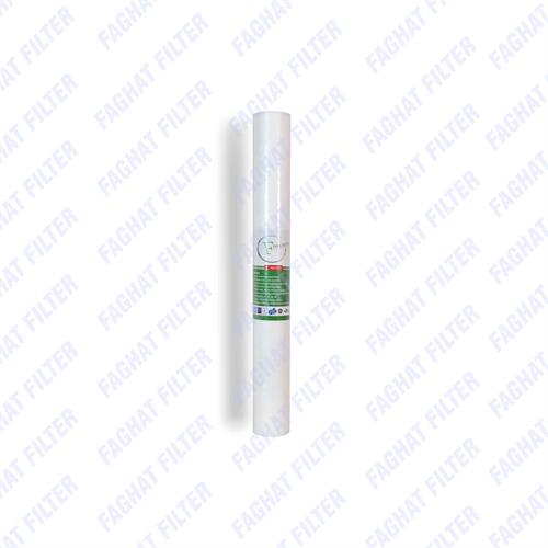 فیلتر pp اسلیم 20 اینچ 1 میکرون فارا FARA
