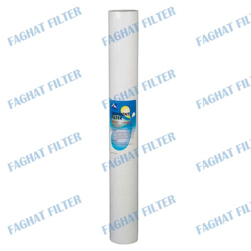 فیلتر pp لان شان 20 اینچ 1 میکرون