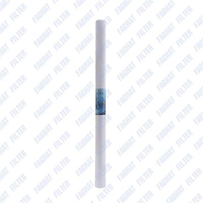 فیلتر pp اسلیم 40 اینچ 5 میکرون لوناواتر Luna water