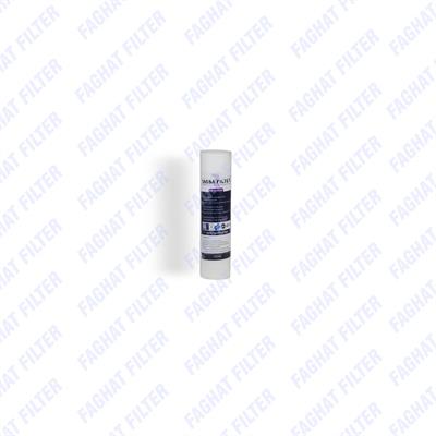 فیلتر pp اسلیم ۱۰ اینچ 0/2 میکرون راگسا RAGSA