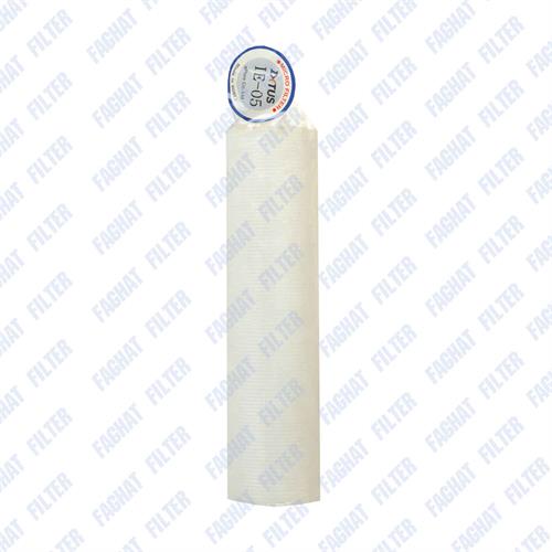 فیلتر pp اسلیم 10 اینچ 5 میکرون اکو ECO