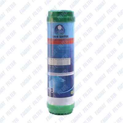 فیلتر کربن پودری 10 اینچ لوناواتر Luna water