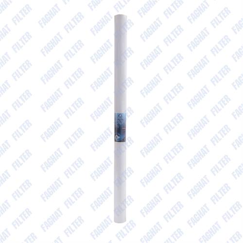 فیلتر pp اسلیم 40 اینچ 0/2 میکرون لوناواتر Luna water