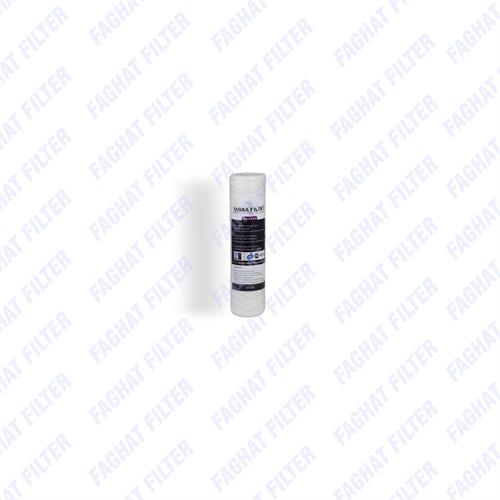 فیلتر نخ تابیده 10 اینچ 1 میکرون راگسا RAGSA