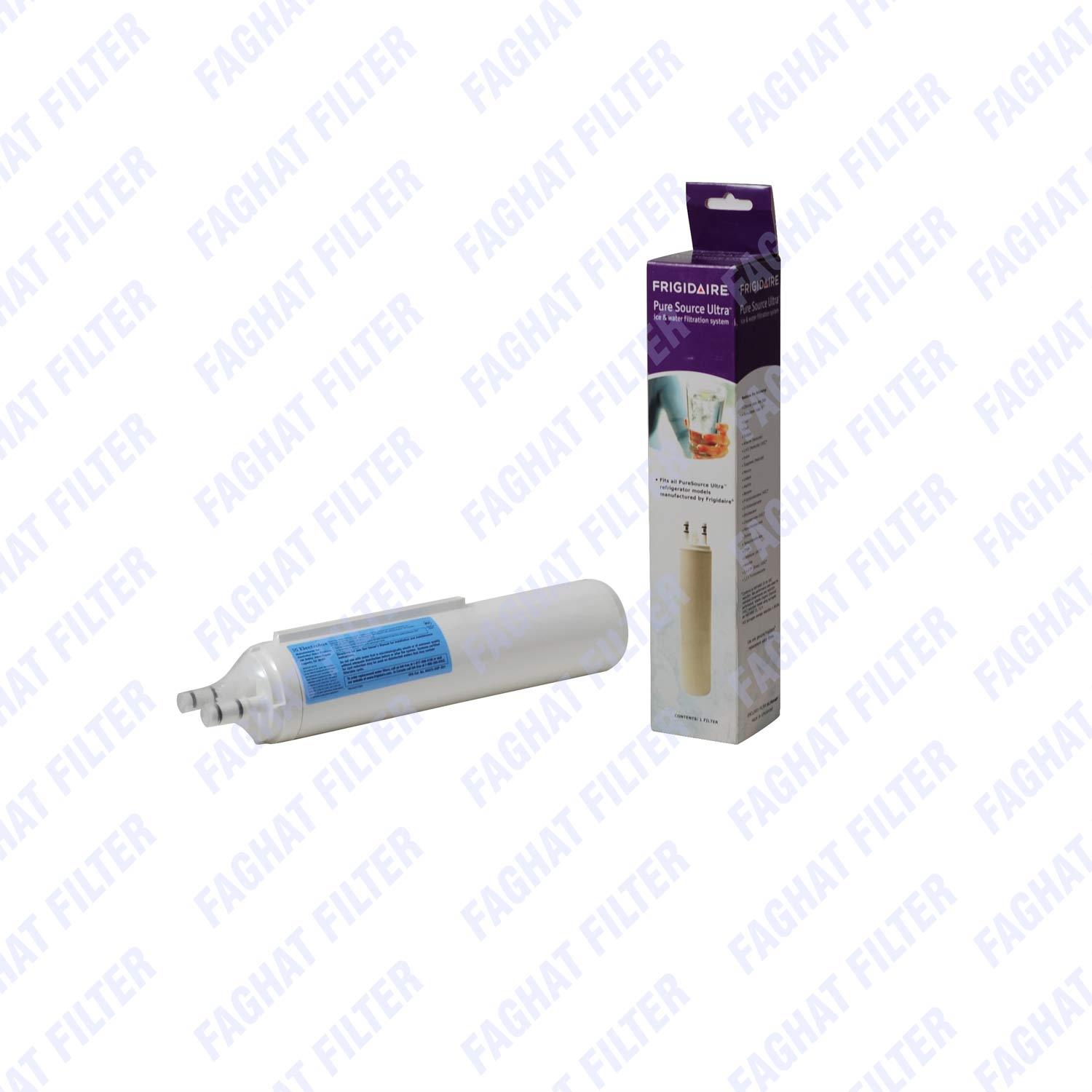 فیلتر داخل یخچال فریجیدر FRIGIDAIRE مدل ULTRAWF