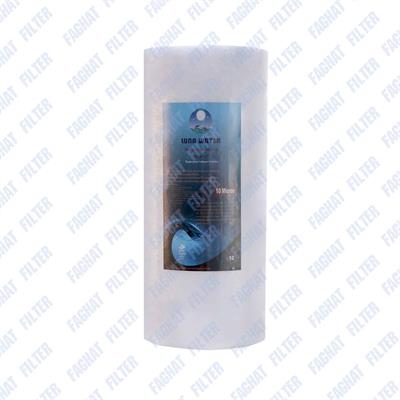 فیلتر pp جامبو 10 اینچ 10 میکرون لوناواتر Luna water