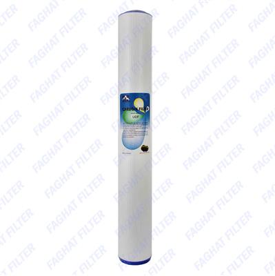 فیلتر کربن پودری 20 اینچ لان شان LANSHAN