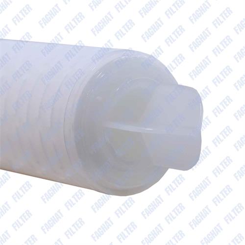 فیلتر نیزه ای pp لونا 20 اینچ 0.2 میکرون