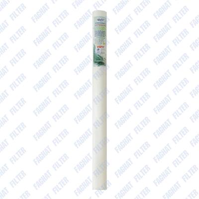 فیلتر pp اسلیم 30 اینچ 10 میکرون واتر سیف Water safe