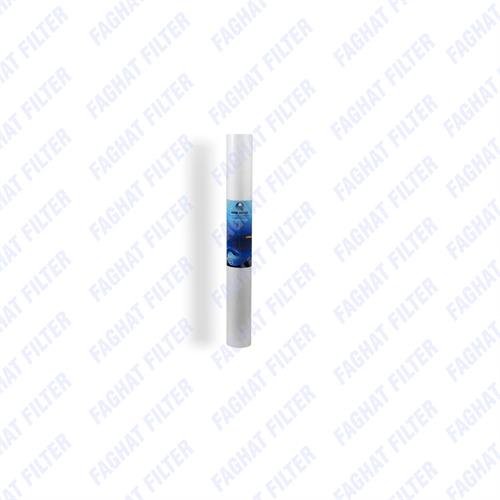 فیلتر pp اسلیم 20 اینچ 10 میکرون لونا واتر