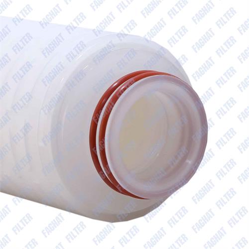 فیلتر چین دار pp لوناواتر 10 اینچ 1 میکرون