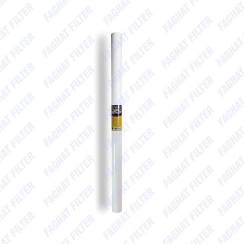 فیلتر pp اسلیم 40 اینچ 1 میکرون آبو abo