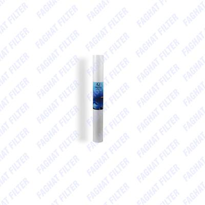 فیلتر pp اسلیم 20 اینچ 10 میکرون لوناواتر Luna water