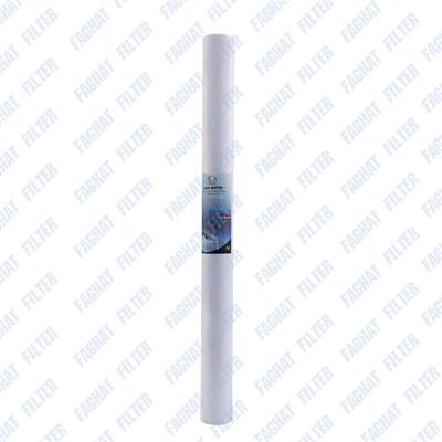 فیلتر pp اسلیم 30 اینچ 0.2 میکرون لوناواتر Luna water