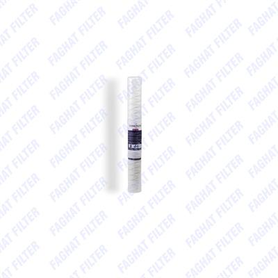 فیلتر نخ تابیده 20 اینچ 0/5 میکرون راگسا RAGSA